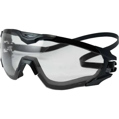 Edge Eyewear - Super 64 | Low Profile Goggles