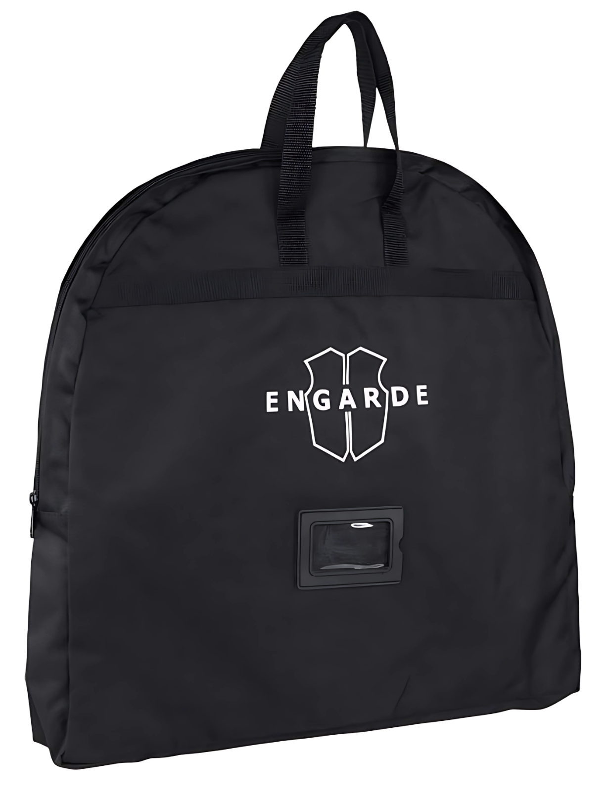 Engarde TITANSKIN Anti-Stab Vest in protective carrying case.