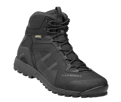 GARMONT T4 Tour GTX Tactical Boot, lightweight, durable, waterproof hiking footwear.