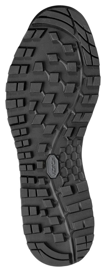 GARMONT T4 Tour GTX Tactical Boot Vibram sole for superior traction and durability.