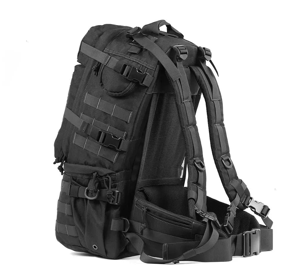 Multi-function Backpack 65L JustGoodKit Multi-function Backpack 65L Backpack