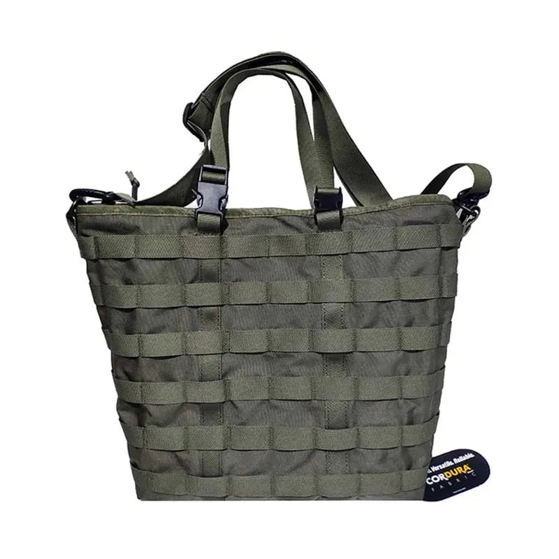 Unisex Tactical Handbag