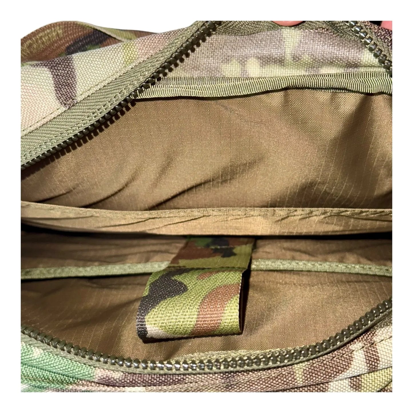 JustGoodKit, Tactical Laptop Bag