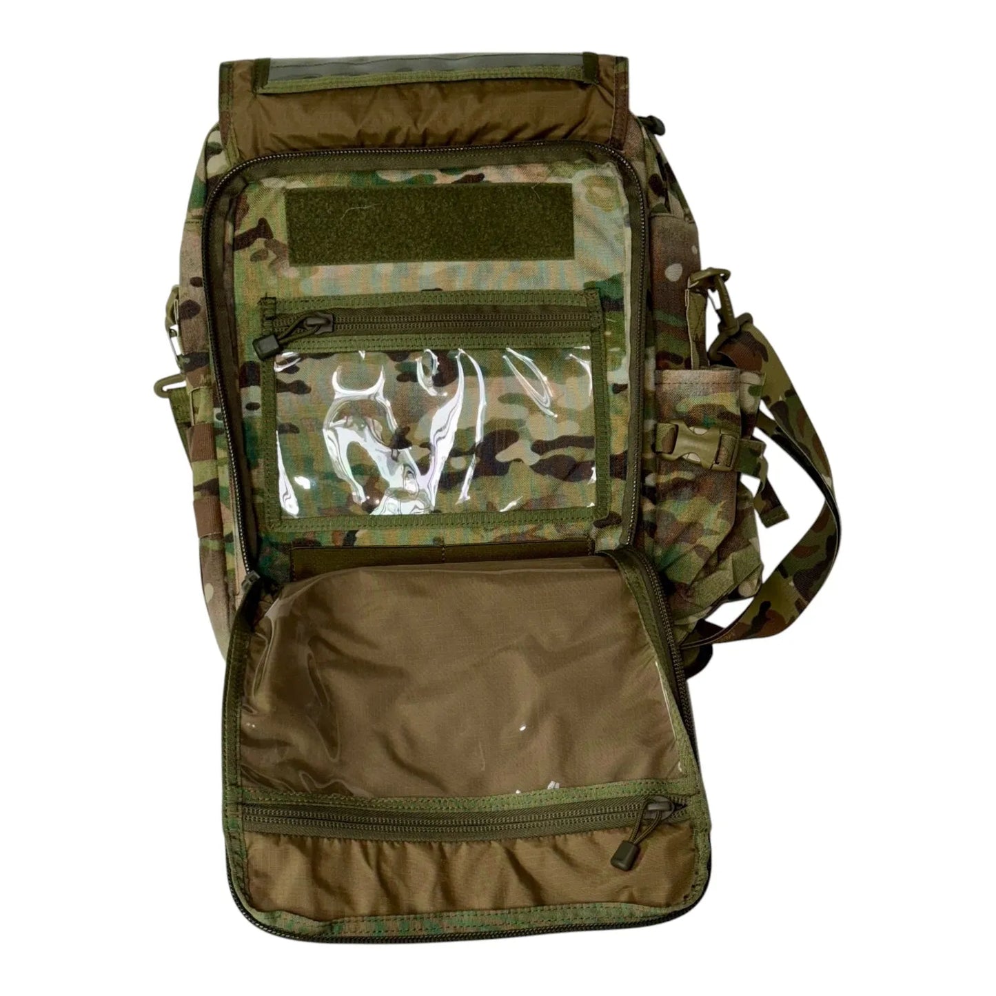 JustGoodKit, Tactical Laptop Bag