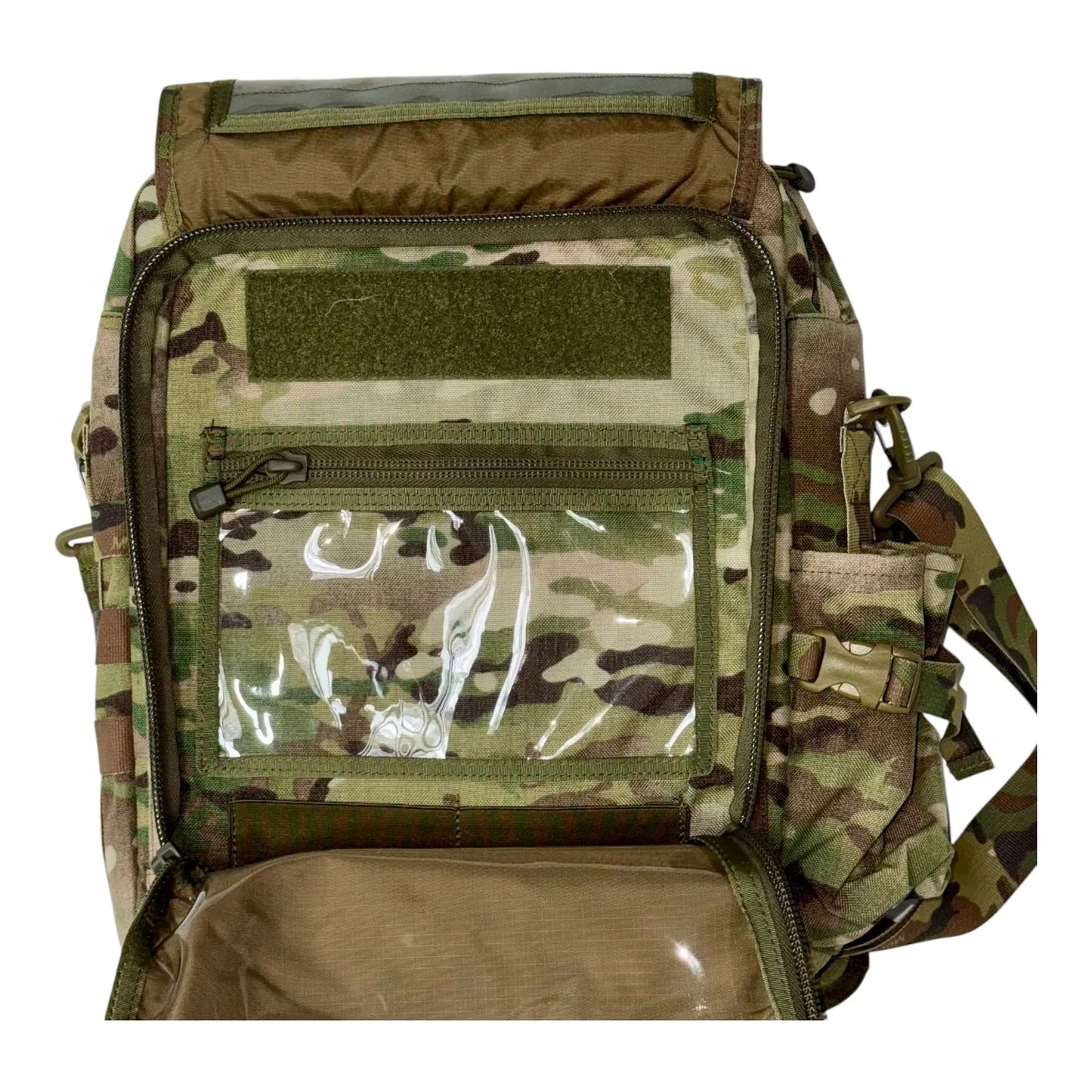 JustGoodKit, Tactical Laptop Bag