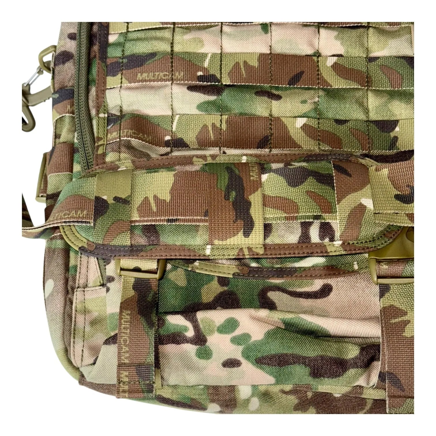 JustGoodKit, Tactical Laptop Bag