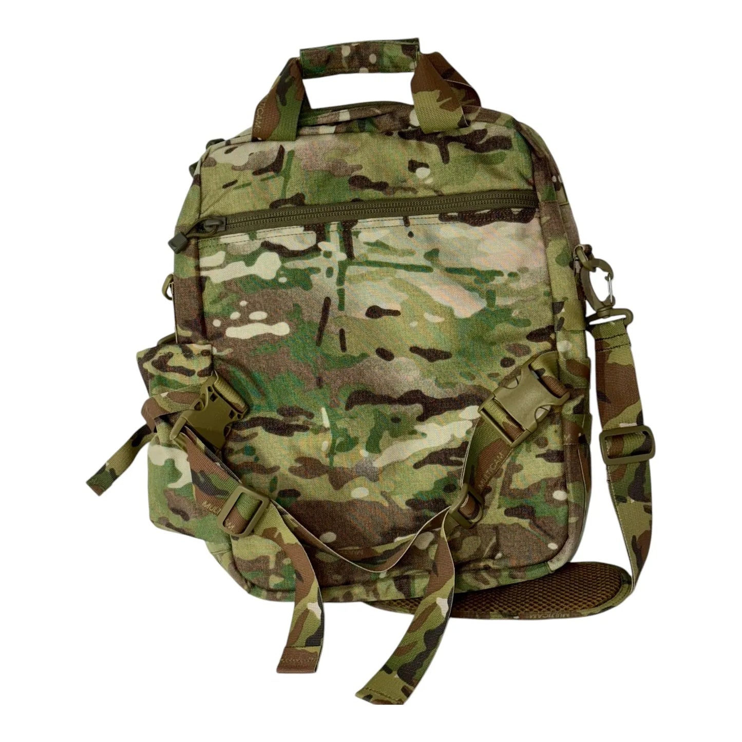 JustGoodKit, Tactical Laptop Bag