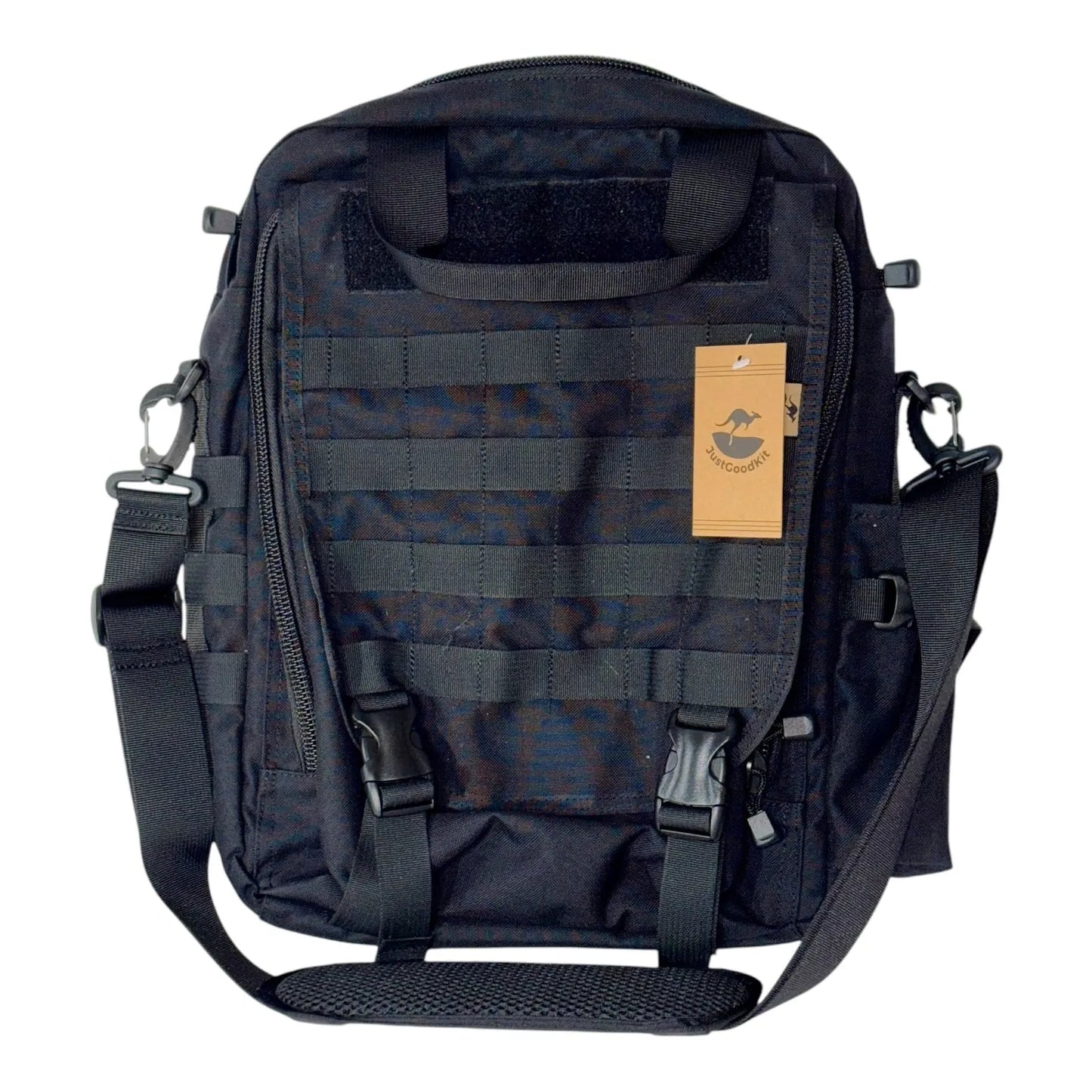 JustGoodKit, Tactical Laptop Bag