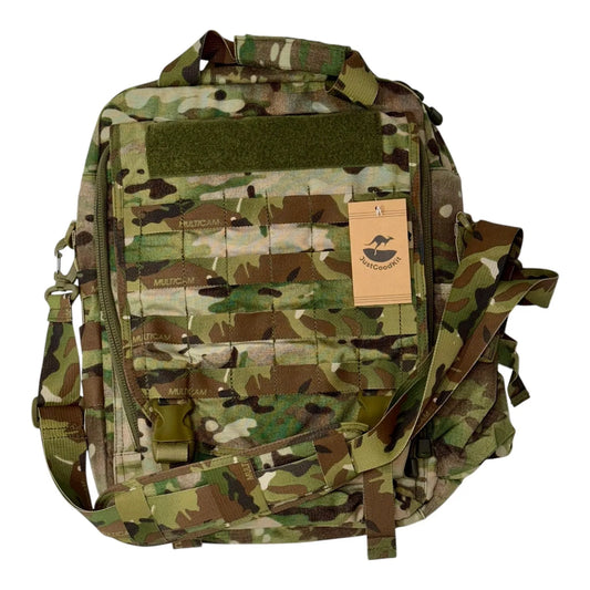 JustGoodKit, Tactical Laptop Bag