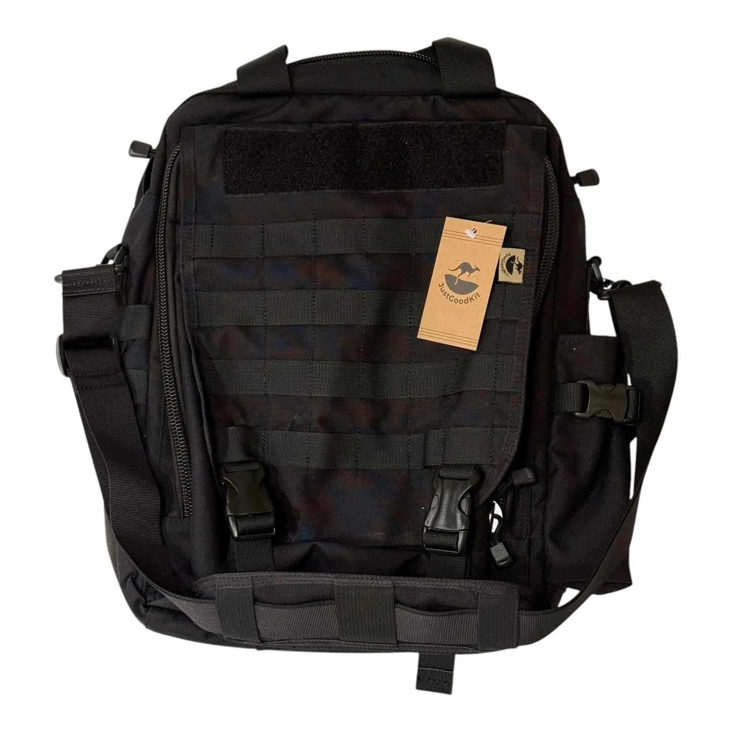 JustGoodKit, Tactical Laptop Bag