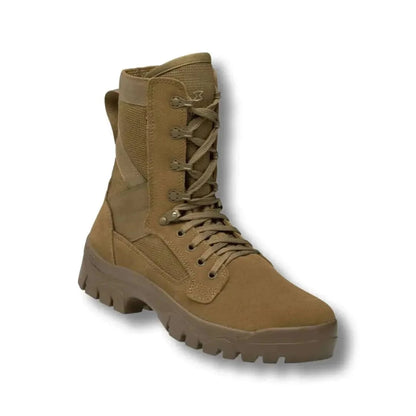 Garmont Bifida T8 Multi-Terrain boot with Super Vibram sole for traction and stability.