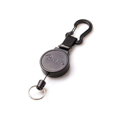 MID6 Heavy Duty Retractable Keychain