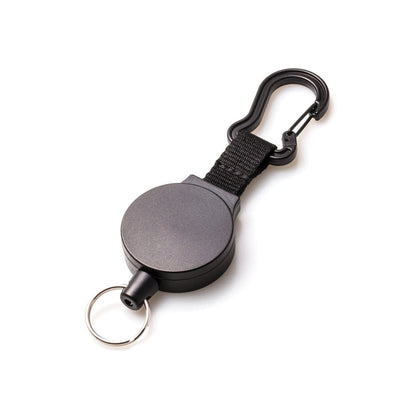 MID6 Heavy Duty Retractable Keychain