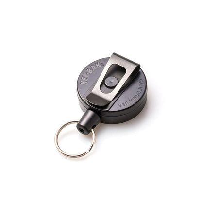 MID6 Heavy Duty Retractable Keychain