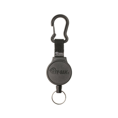 MID6 Heavy Duty Retractable Keychain