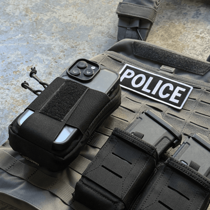 Kanga Systems Phone Pouches Kanga Systems - Trace Phone Pouch