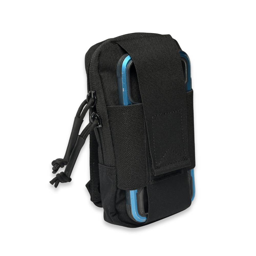 Kanga Systems Phone Pouches Kanga Systems - Trace Phone Pouch