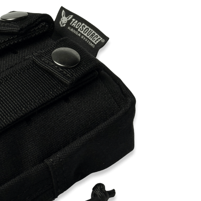 Kanga Systems Phone Pouches Kanga Systems - Trace Phone Pouch