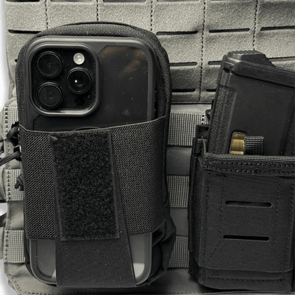 Kanga Systems Phone Pouches Kanga Systems - Trace Phone Pouch