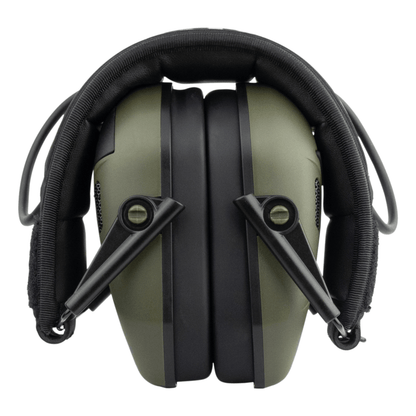 Earmor M300T Bluetooth Electronic Hearing Protection Ear Muffs, Noise-Cancelling, Tactical Design.
