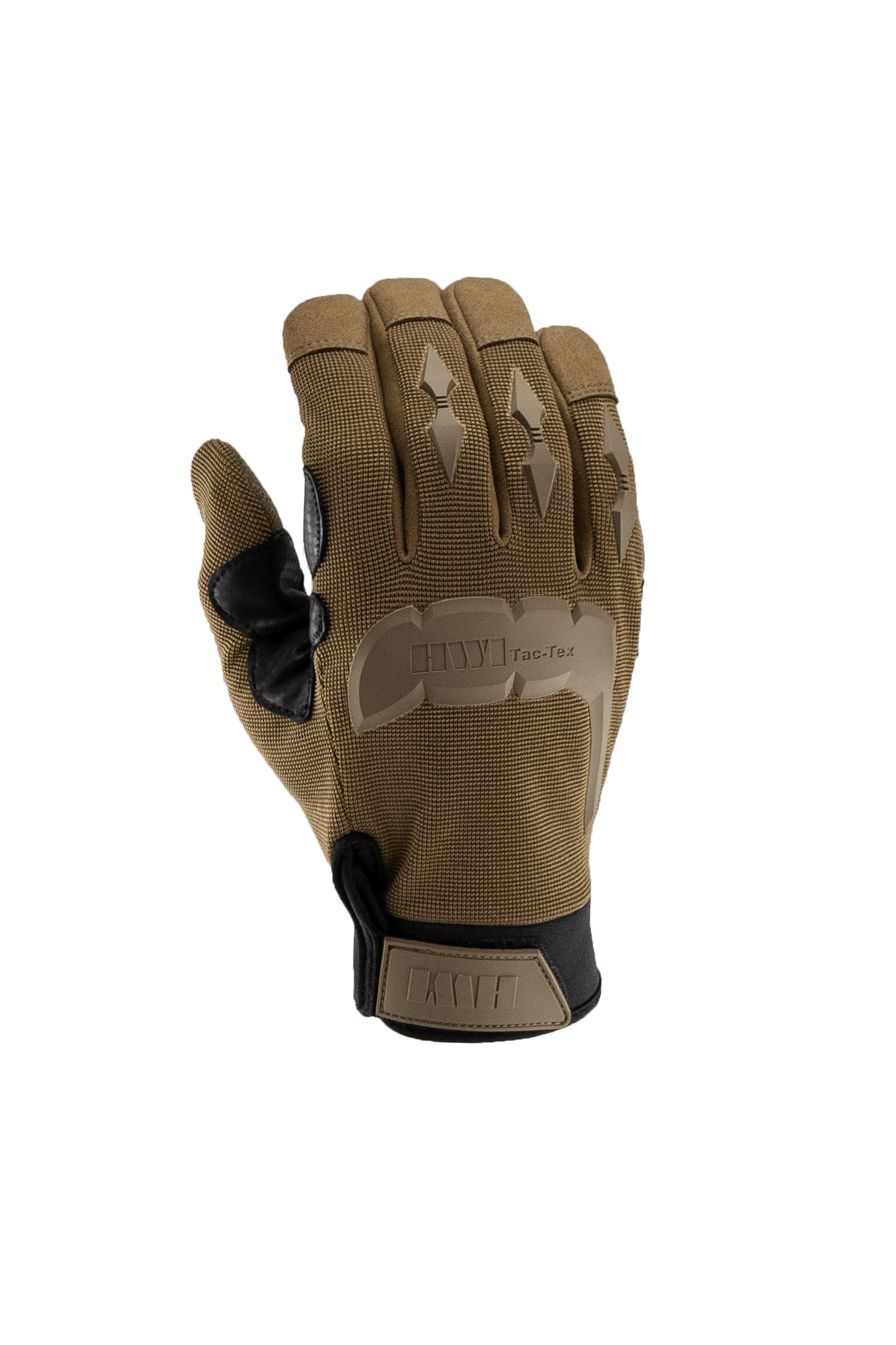 HWI Gear - Tac-Tex™ Tactical Mechanic Glove