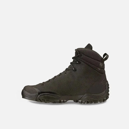 GARMONT NEMESIS 6.2 GTX tactical boot with Vibram sole, lightweight, waterproof with GORE-TEX, ergonomic fit, black color.