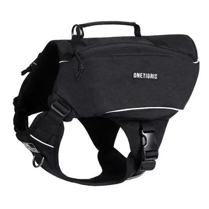 ONETIGRIS - CAMELUS Dog Pack