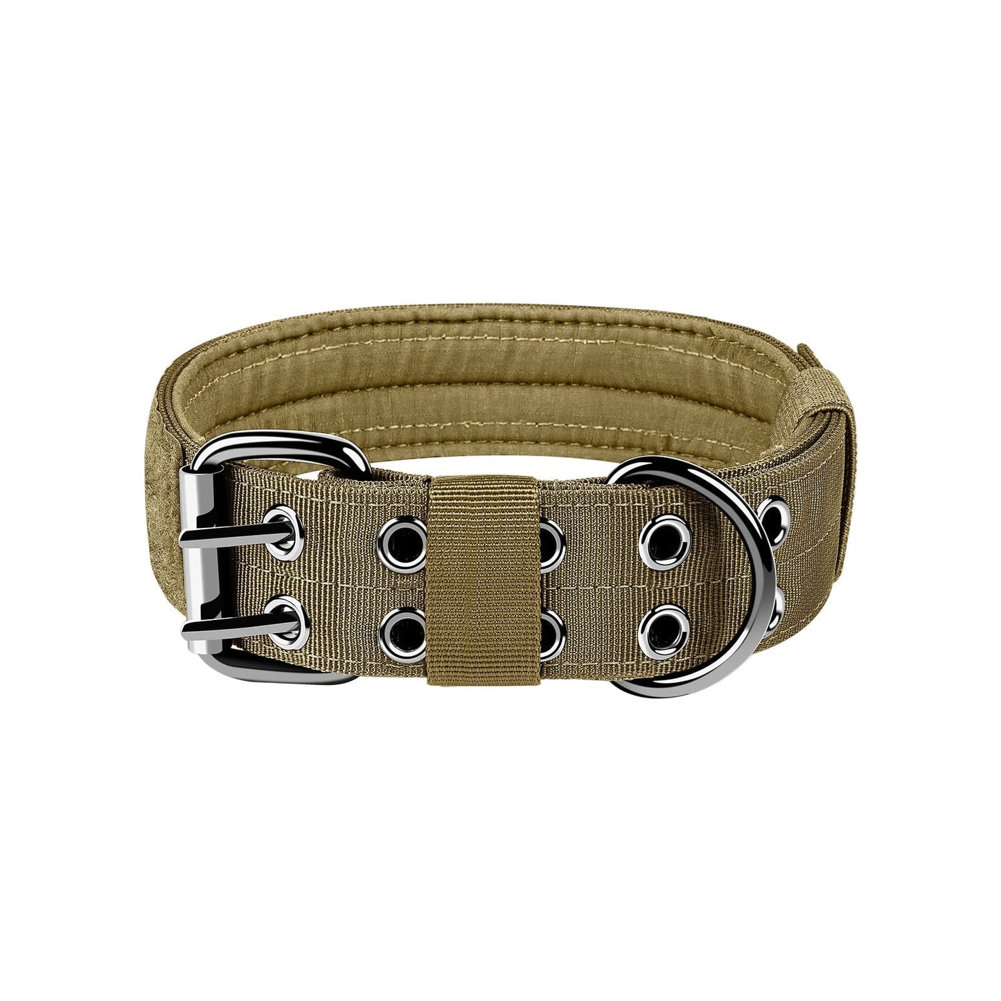 ONETIGRIS - Dog Collar 02