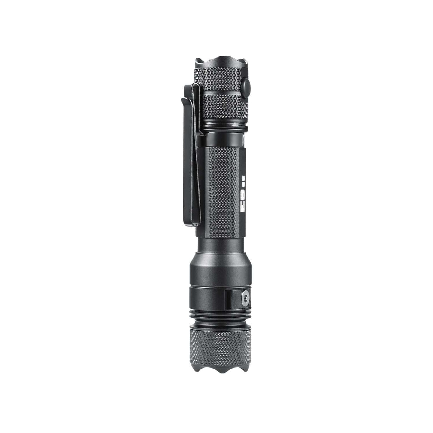 Powertac E9 GEN5 Tactical / EDC Flashlight – 3,000 Lumens