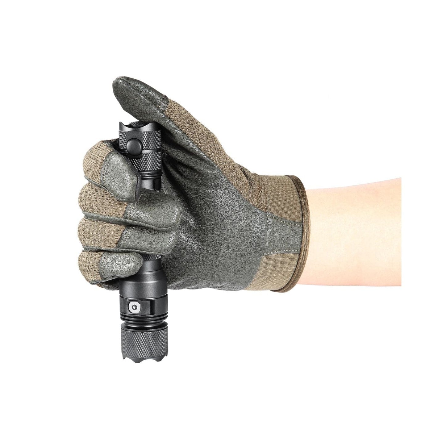 Powertac E9 GEN5 Tactical / EDC Flashlight – 3,000 Lumens