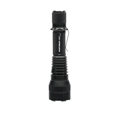 Powertac Huntsman-XLT Long-Range Tactical Flashlight – 1,200 Lumens, 1,000m Throw, 21700 Battery