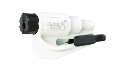 Car Escape Tool | Window Breaker & Seatbelt Cutter