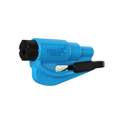 Car Escape Tool | Window Breaker & Seatbelt Cutter