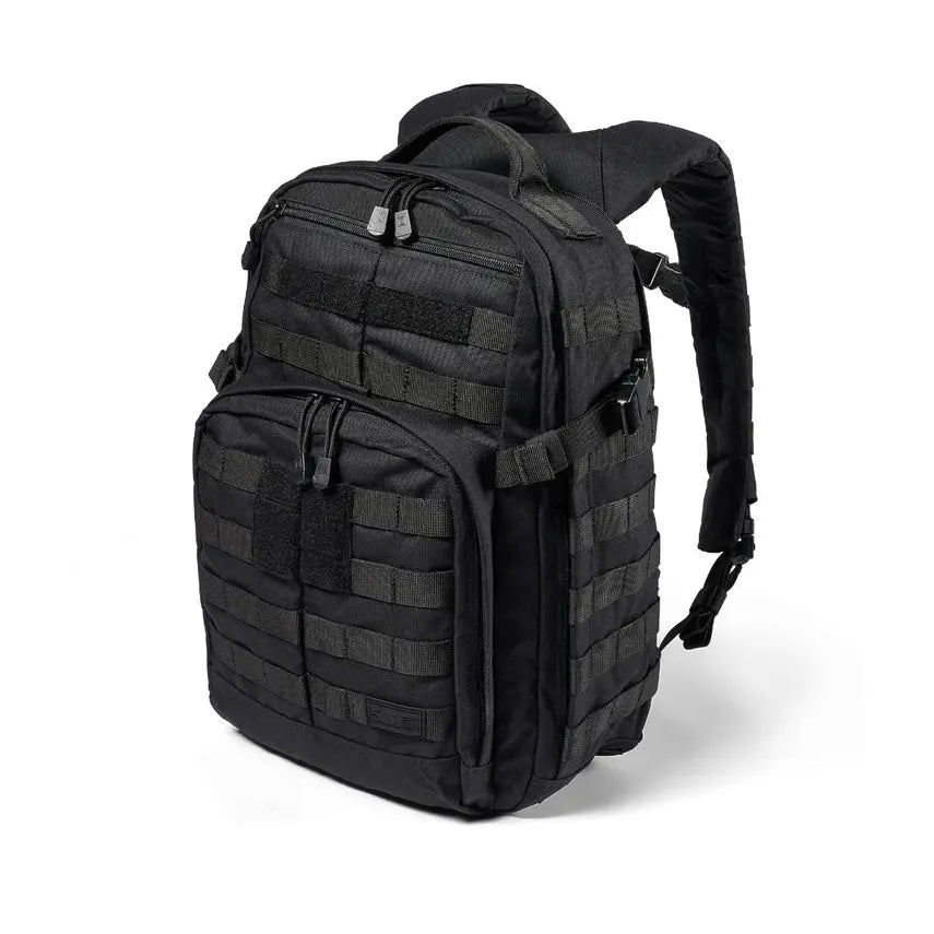 JustGoodKit, RUSH12™ 2.0 Backpack – Versatility Perfected