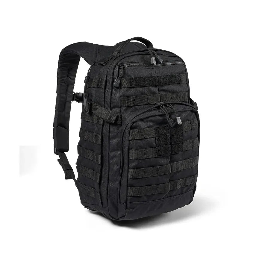 JustGoodKit, RUSH12™ 2.0 Backpack – Versatility Perfected