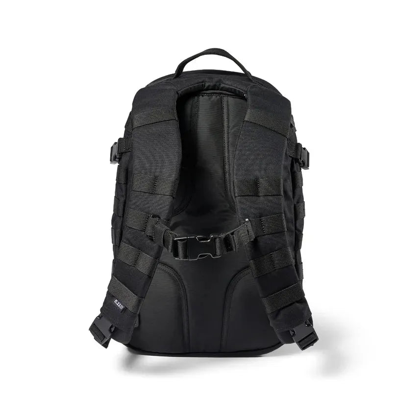 JustGoodKit, RUSH12™ 2.0 Backpack – Versatility Perfected