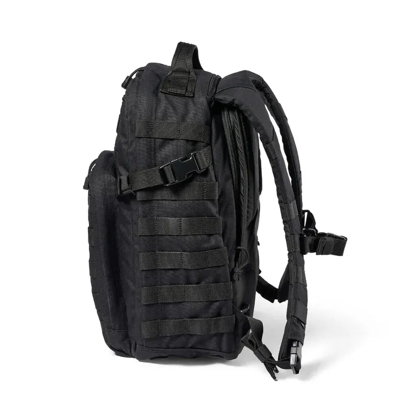 JustGoodKit, RUSH12™ 2.0 Backpack – Versatility Perfected