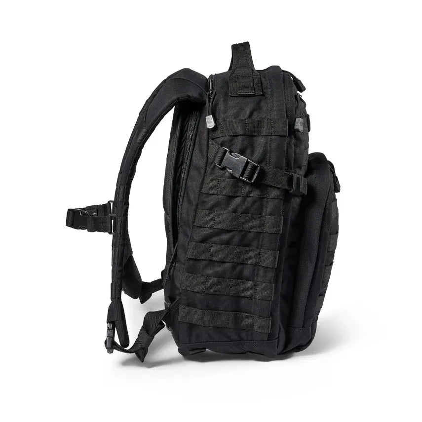 JustGoodKit, RUSH12™ 2.0 Backpack – Versatility Perfected