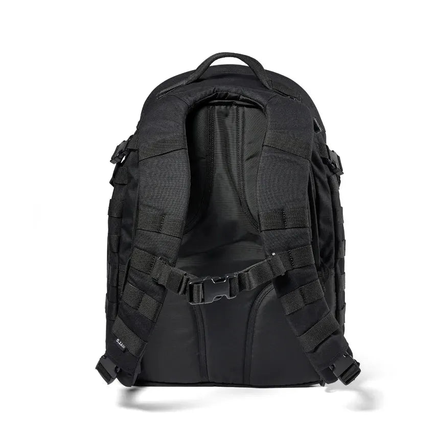 JustGoodKit, Rush 24 2.0 Backpack – Versatile, Rugged, and Ready for Any Adventure