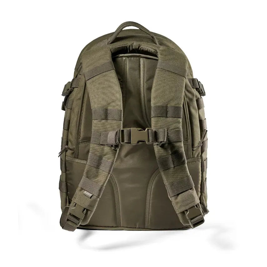 JustGoodKit, Rush 24 2.0 Backpack – Versatile, Rugged, and Ready for Any Adventure