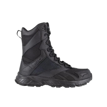 Reebok Hyperium Tactical 8-inch trail running boot - Black