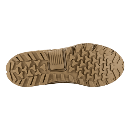 Reebok Trailgrip Tactical 8" Side-Zip Boot (RB3462) – Coyote