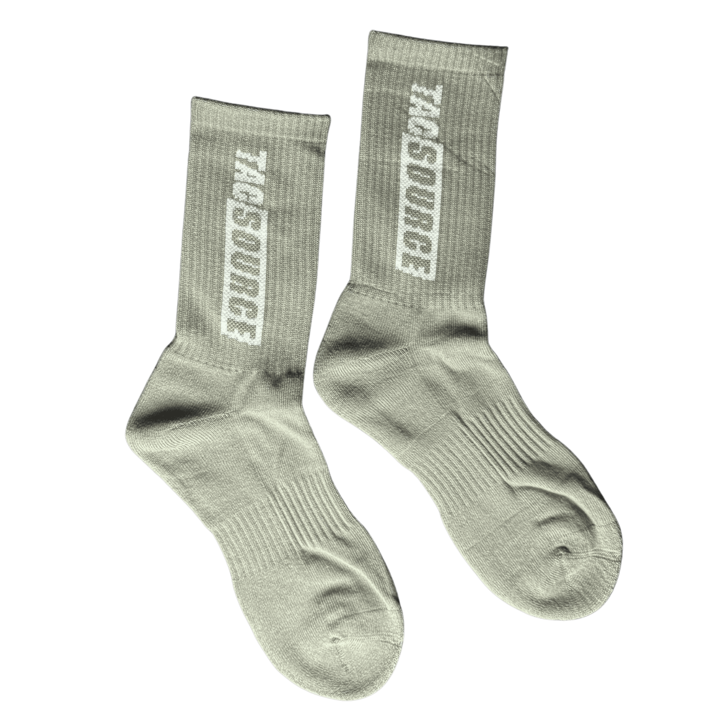 TacSource Sage / Medium (8-11) TacSource - Legacy Performance Socks
