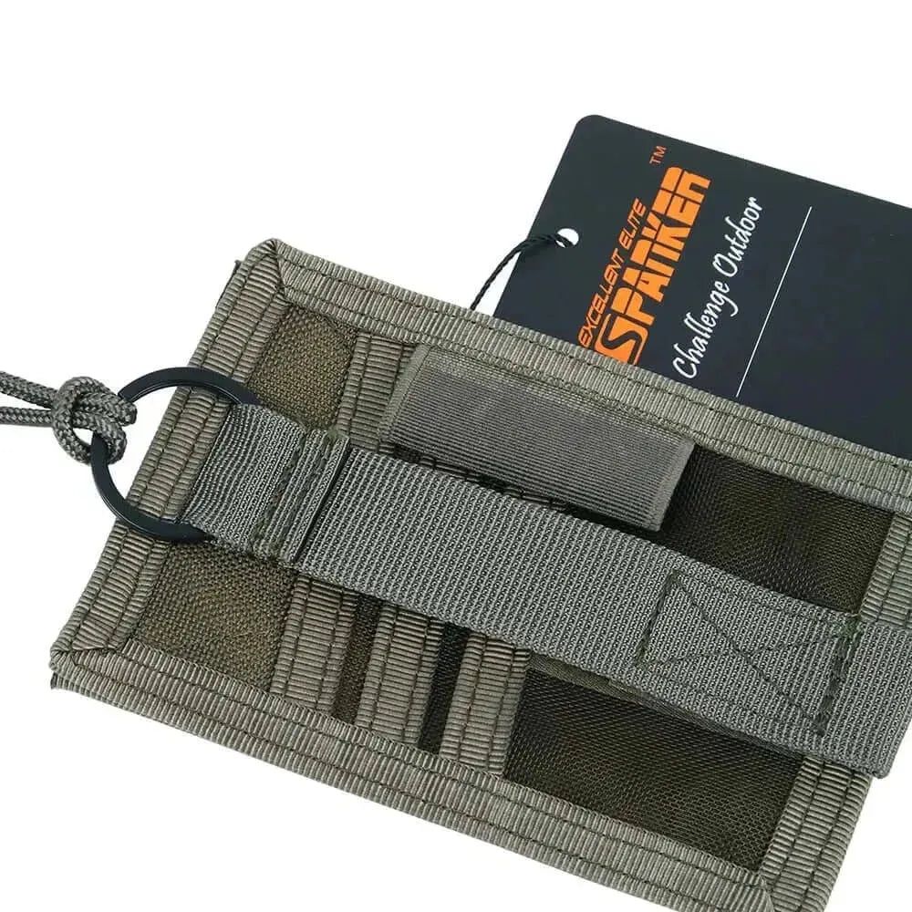 ID Card Holder JustGoodKit ID Card Holder ID Card Holder