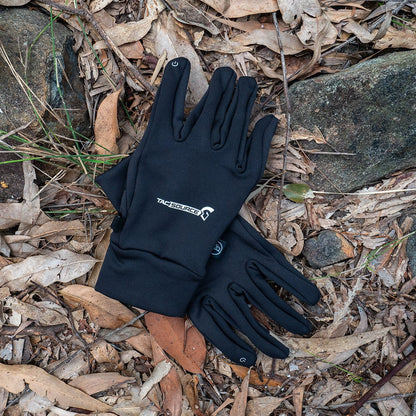 Helix Fleece Touchscreen Gloves