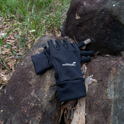 Helix Fleece Touchscreen Gloves