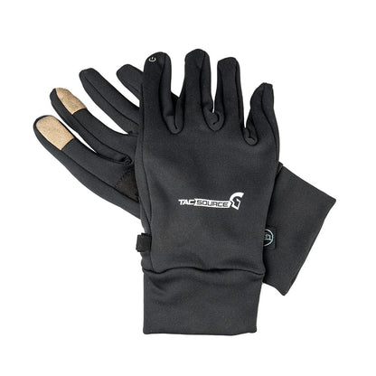 Helix Fleece Touchscreen Gloves