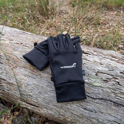 Helix Fleece Touchscreen Gloves