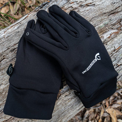 Helix Fleece Touchscreen Gloves