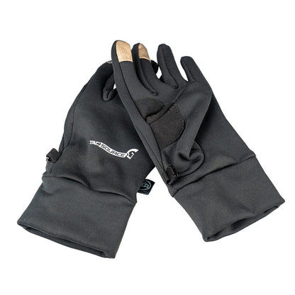 Helix Fleece Touchscreen Gloves